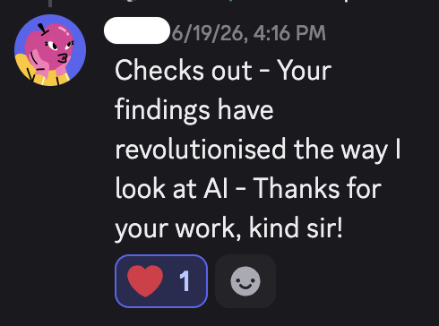 Member review — Revolutionised the way I look at AI